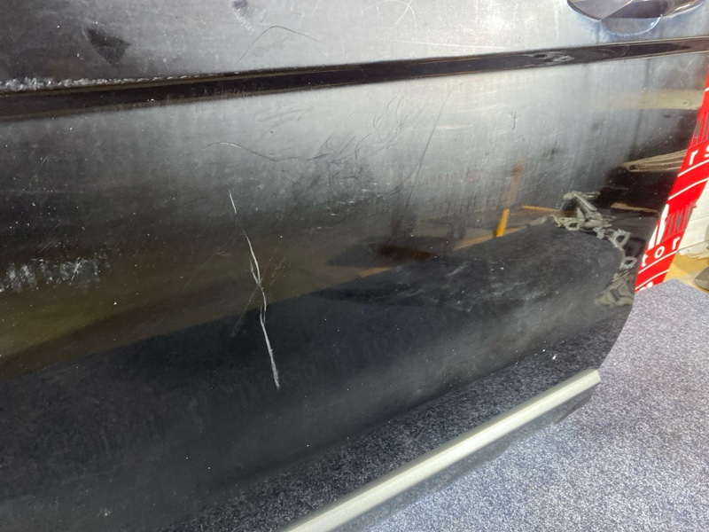 Дверь боковая, 15500 рублей, Солонцы