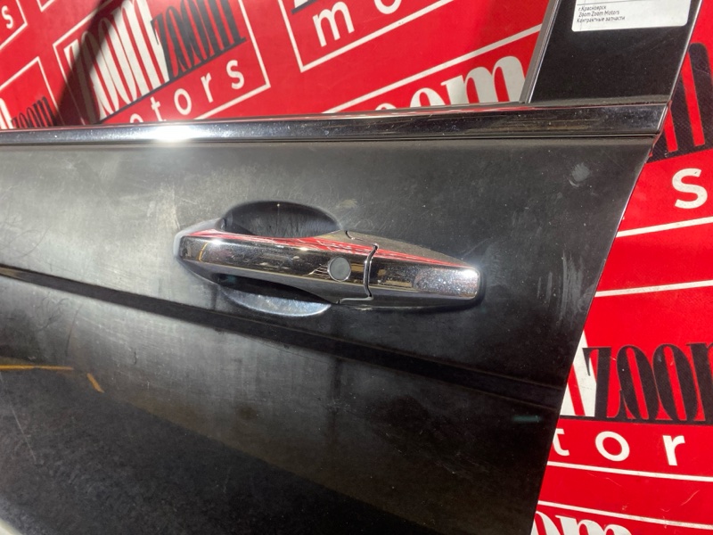 Дверь боковая, 15500 рублей, Солонцы