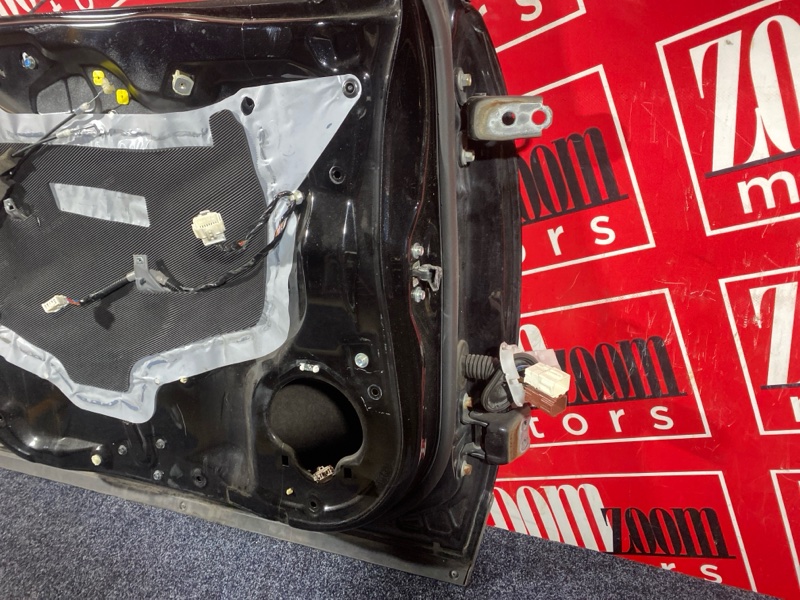 Дверь боковая, 15500 рублей, Солонцы