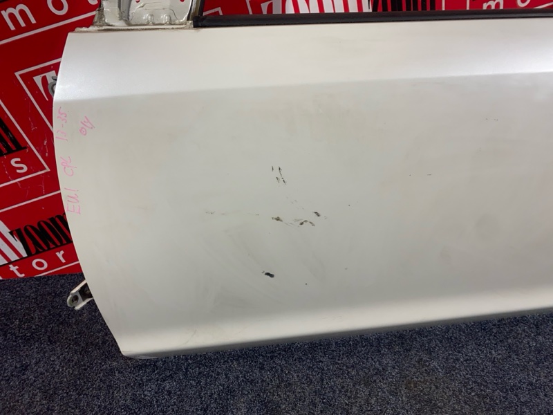 Дверь боковая, 4600 рублей, Солонцы