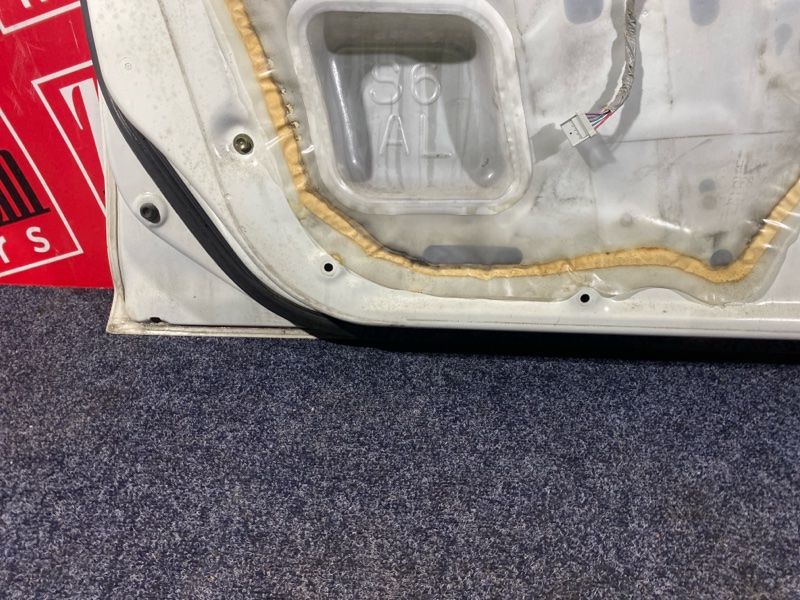 Дверь боковая, 4600 рублей, Солонцы