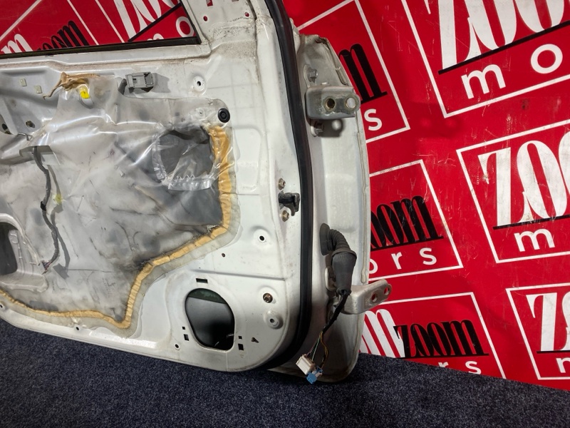 Дверь боковая, 4600 рублей, Солонцы