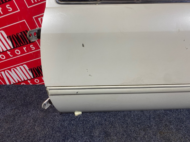 Дверь боковая, 9500 рублей, Солонцы