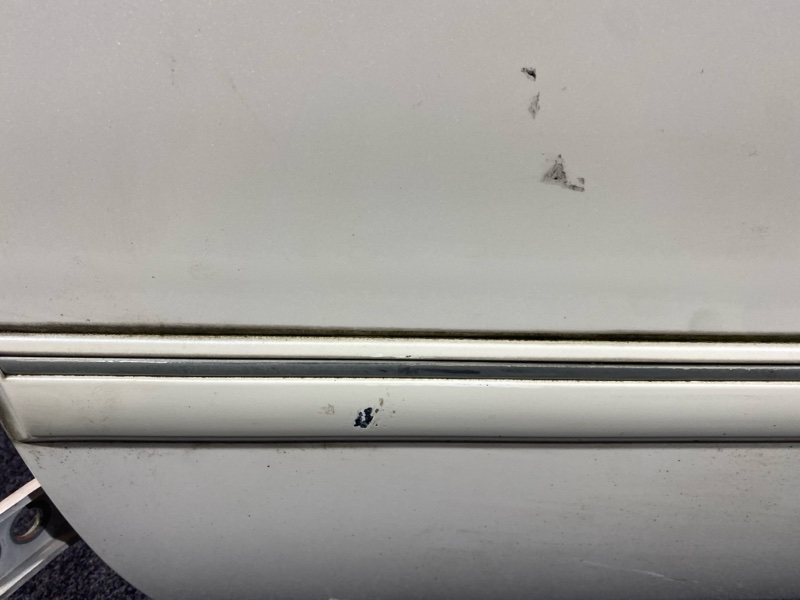 Дверь боковая, 9500 рублей, Солонцы