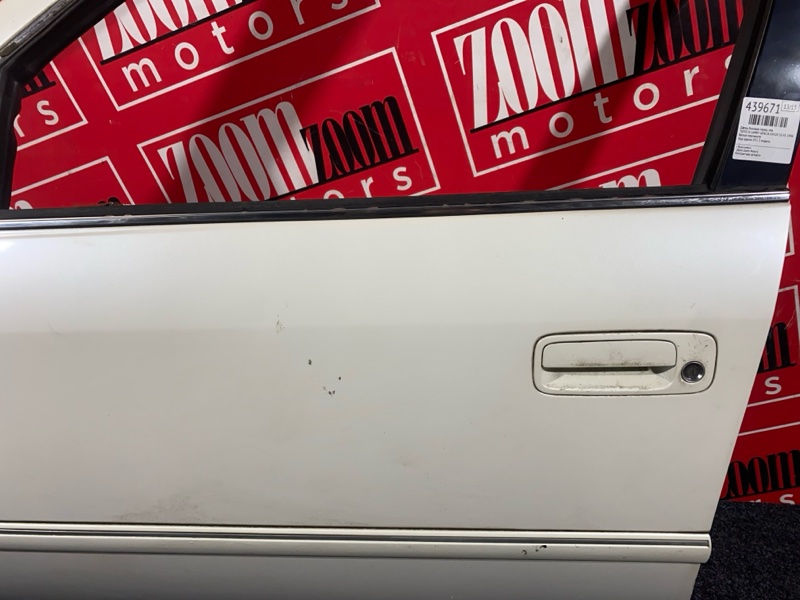 Дверь боковая, 9500 рублей, Солонцы