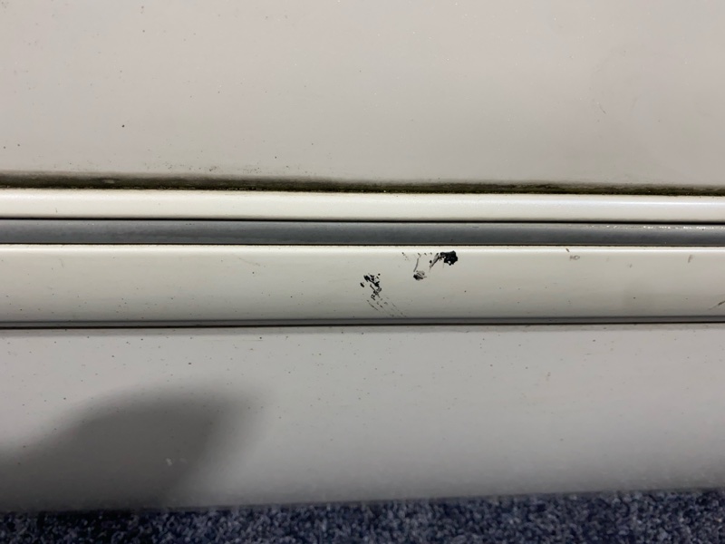 Дверь боковая, 9500 рублей, Солонцы