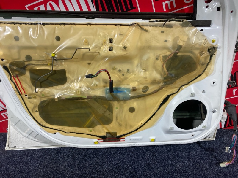 Дверь боковая, 9500 рублей, Солонцы