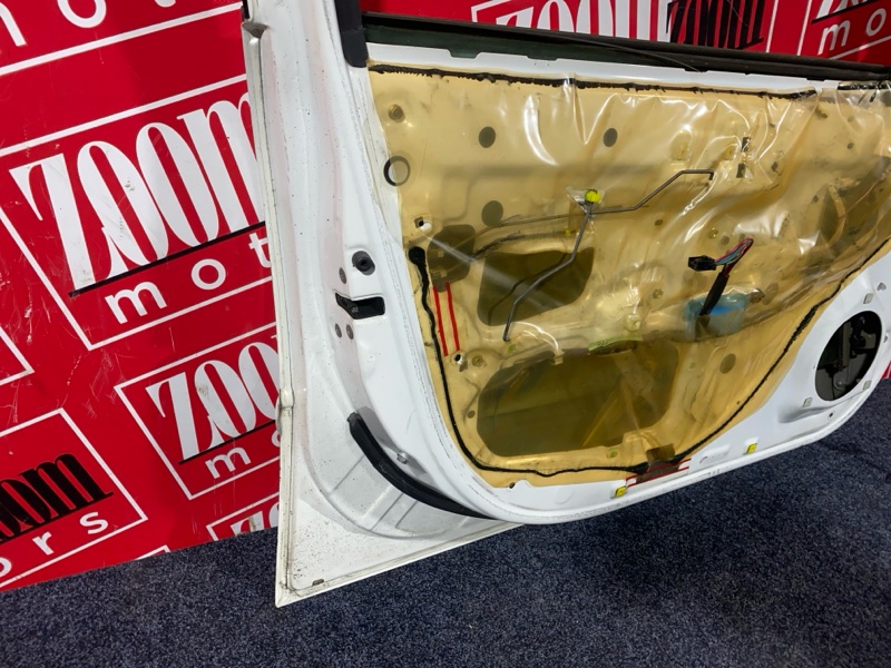 Дверь боковая, 9500 рублей, Солонцы