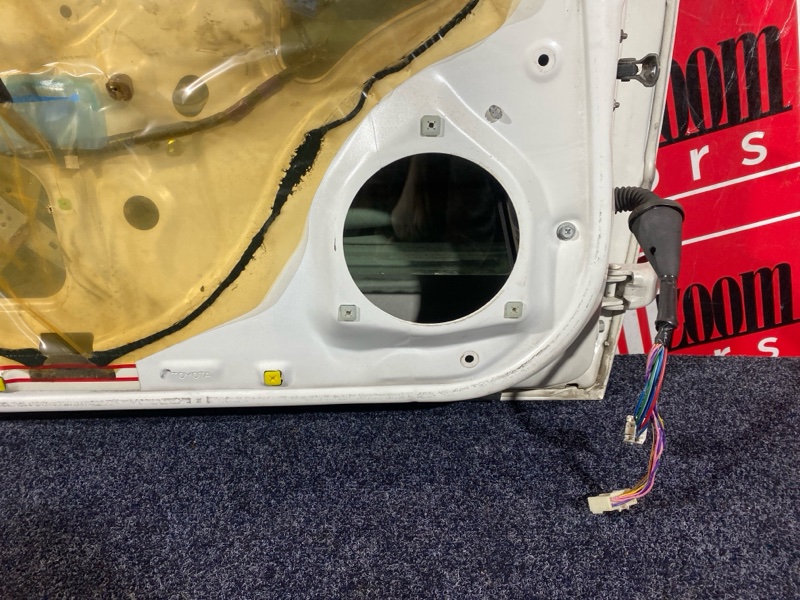 Дверь боковая, 9500 рублей, Солонцы