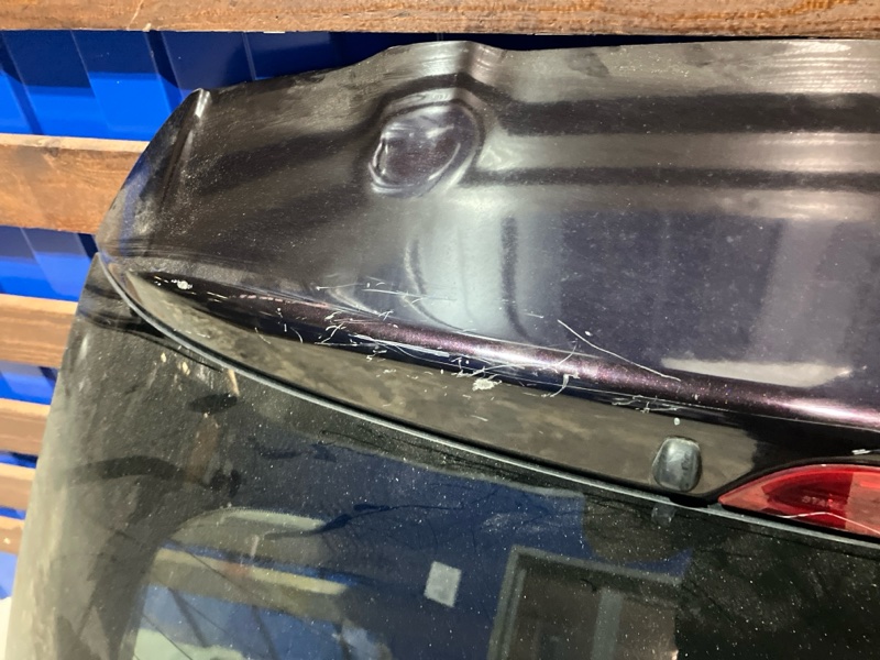 Дверь задняя багажника, 3800 рублей, Красноярск