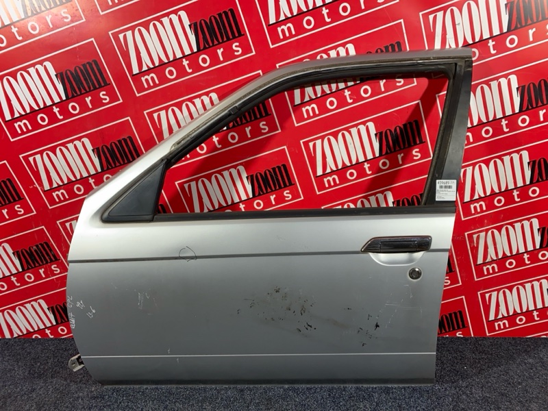 Дверь боковая, 5700 рублей, Солонцы