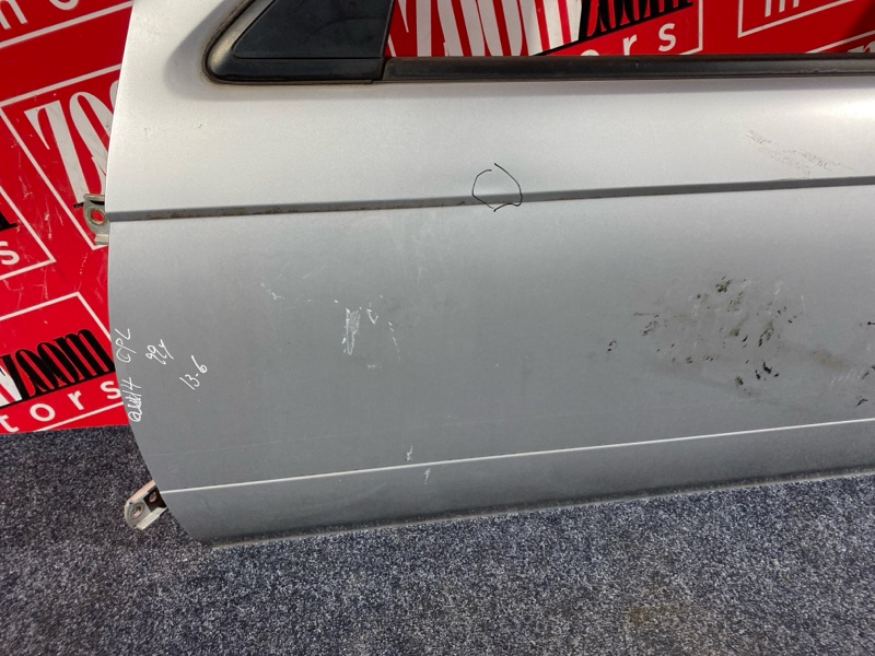 Дверь боковая, 5700 рублей, Солонцы