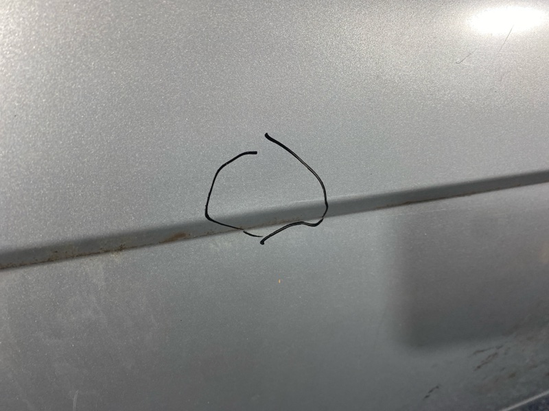 Дверь боковая, 5700 рублей, Солонцы