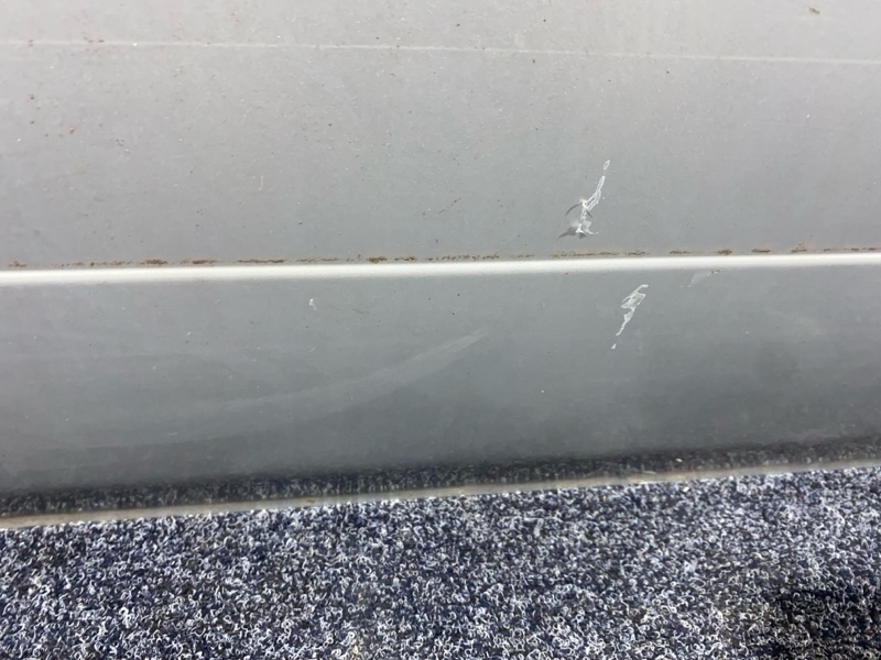 Дверь боковая, 5700 рублей, Солонцы