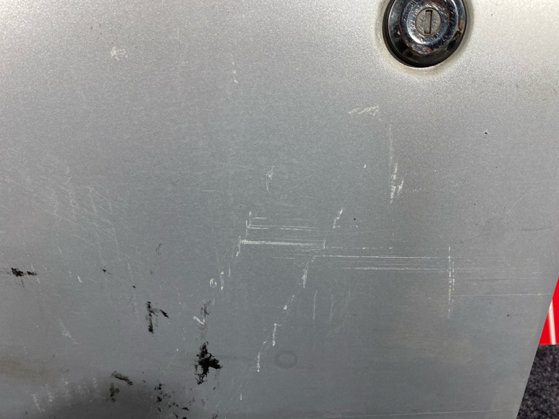 Дверь боковая, 5700 рублей, Солонцы