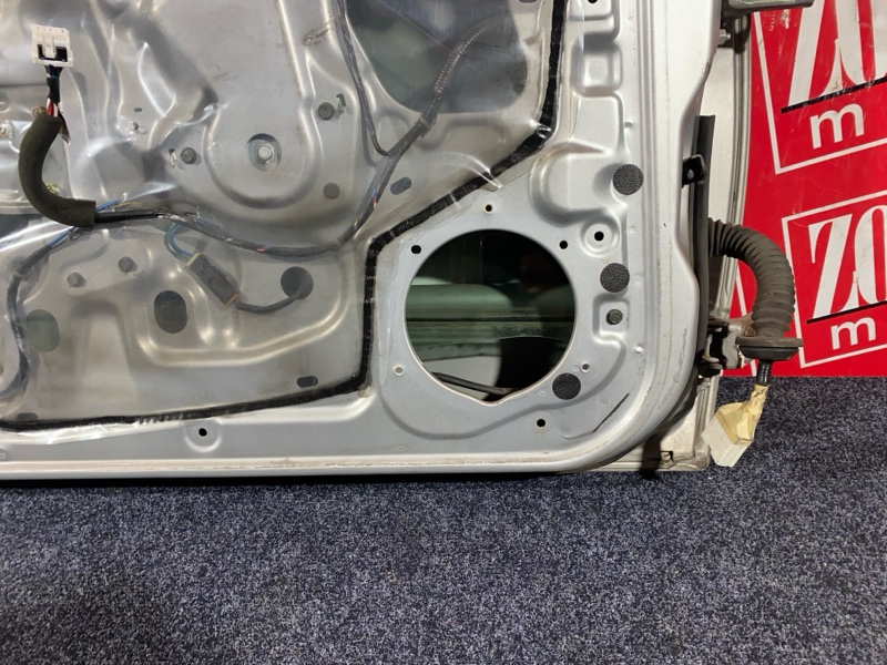 Дверь боковая, 5700 рублей, Солонцы