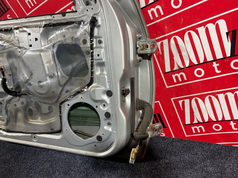 Дверь боковая, 5700 рублей, Солонцы