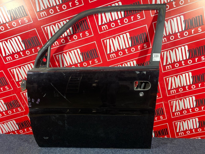 Дверь боковая, 4800 рублей, Солонцы