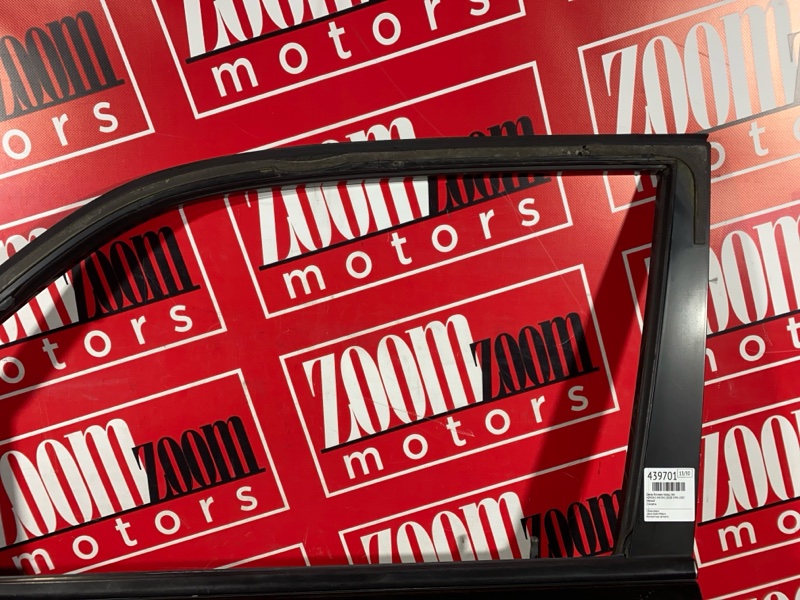 Дверь боковая, 4800 рублей, Солонцы