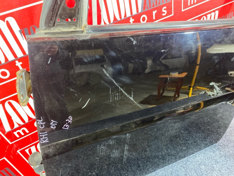 Дверь боковая, 4800 рублей, Солонцы