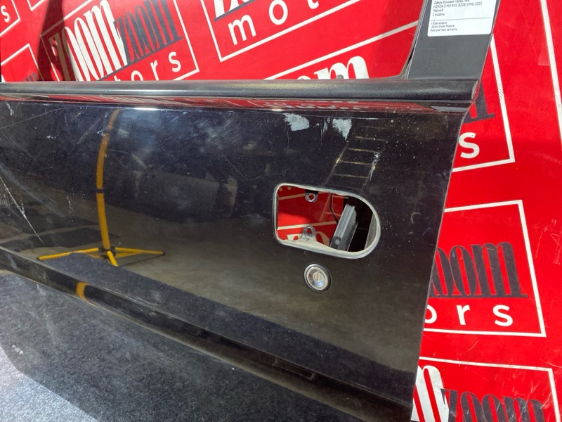 Дверь боковая, 4800 рублей, Солонцы