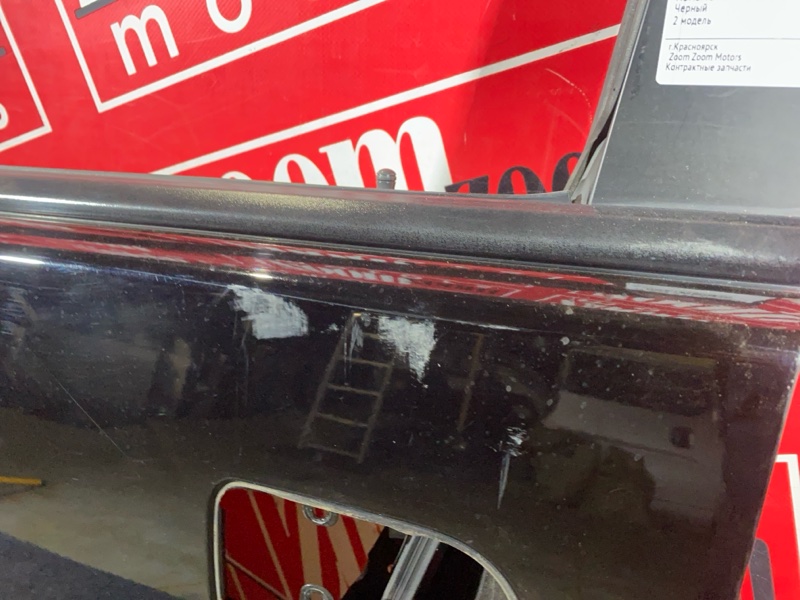 Дверь боковая, 4800 рублей, Солонцы