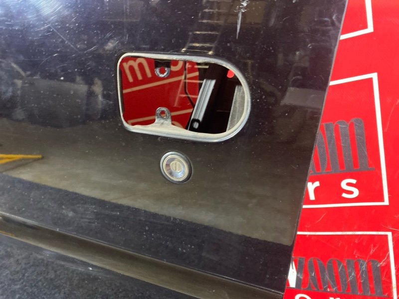 Дверь боковая, 4800 рублей, Солонцы