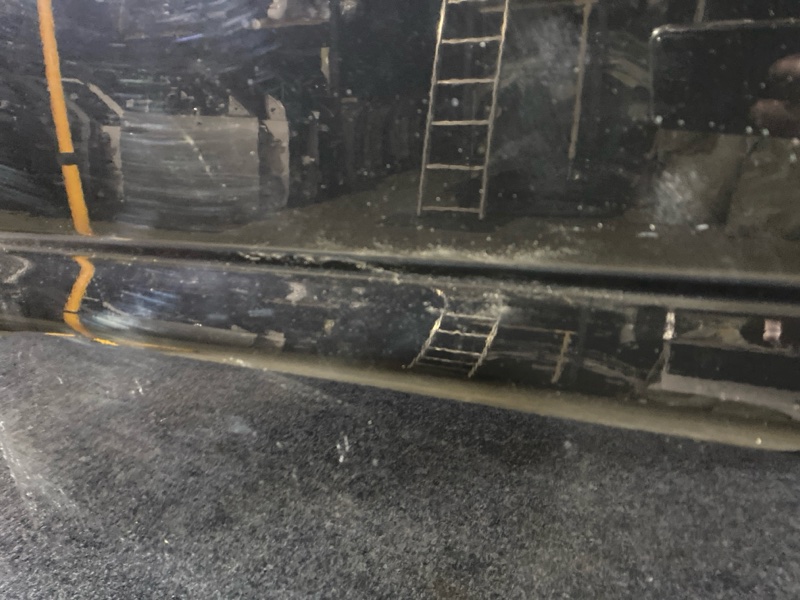 Дверь боковая, 4800 рублей, Солонцы