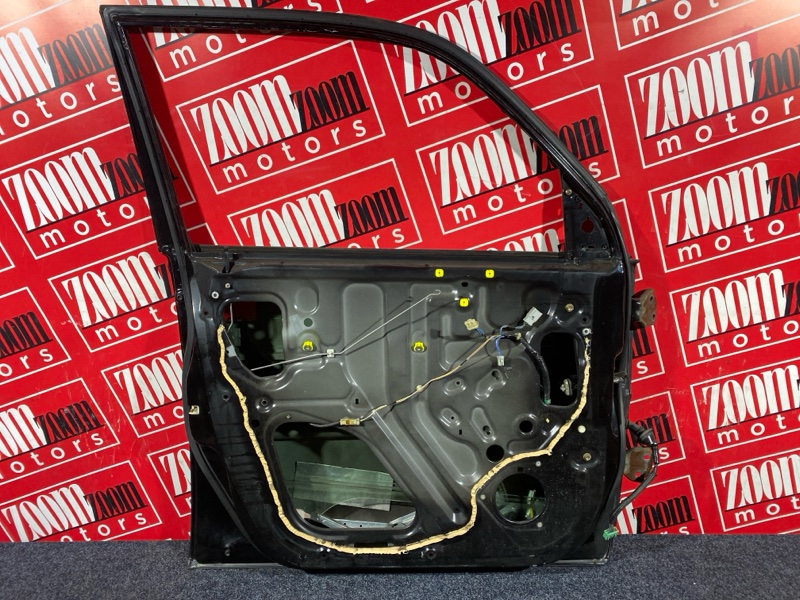 Дверь боковая, 4800 рублей, Солонцы