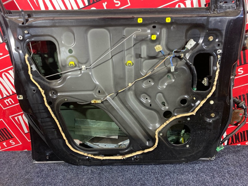 Дверь боковая, 4800 рублей, Солонцы