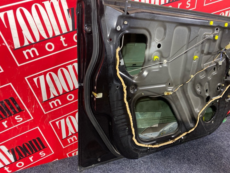 Дверь боковая, 4800 рублей, Солонцы