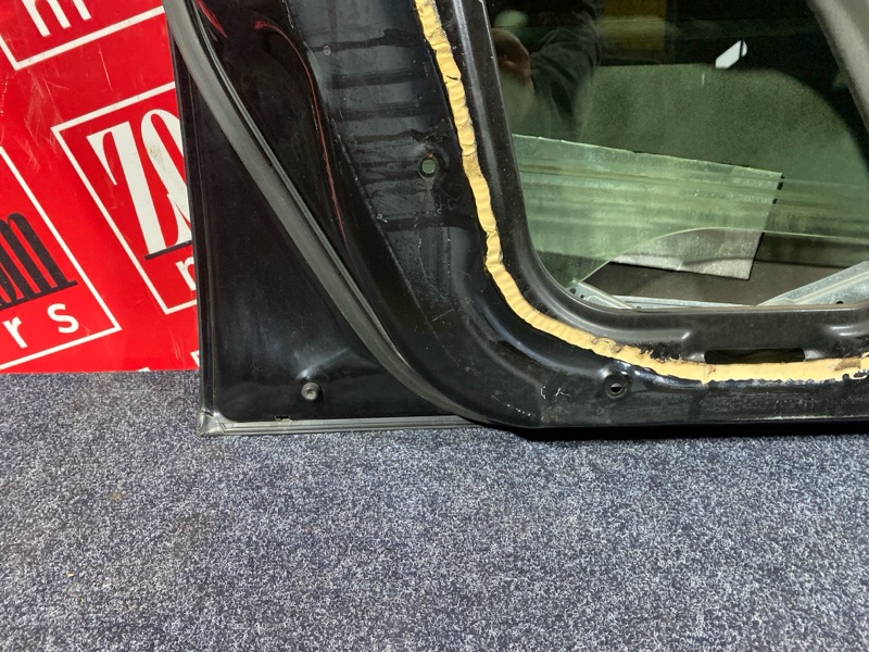 Дверь боковая, 4800 рублей, Солонцы