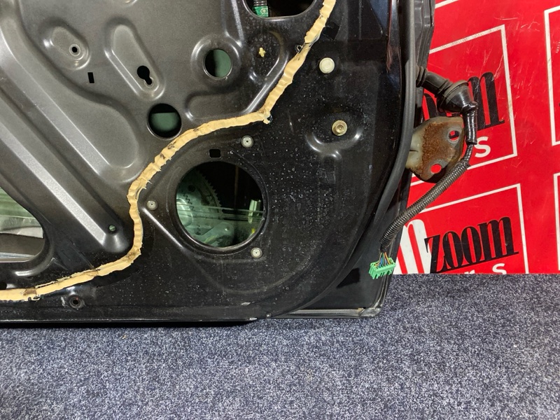 Дверь боковая, 4800 рублей, Солонцы