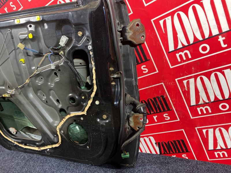 Дверь боковая, 4800 рублей, Солонцы