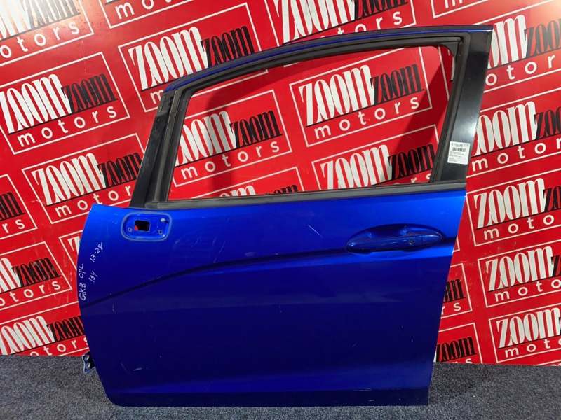 Дверь боковая, 13800 рублей, Солонцы