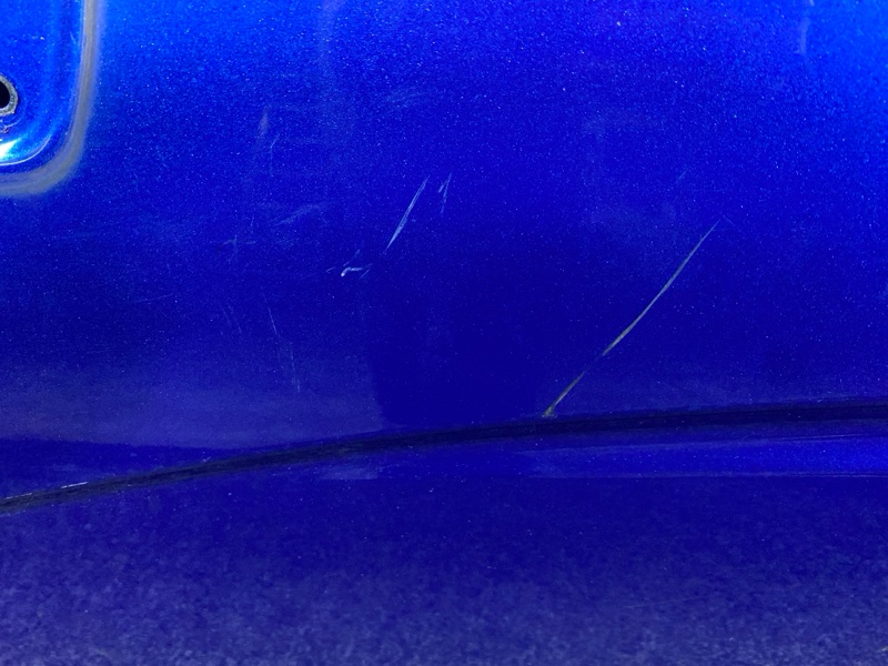 Дверь боковая, 13800 рублей, Солонцы