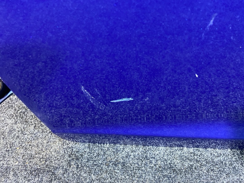 Дверь боковая, 13800 рублей, Солонцы