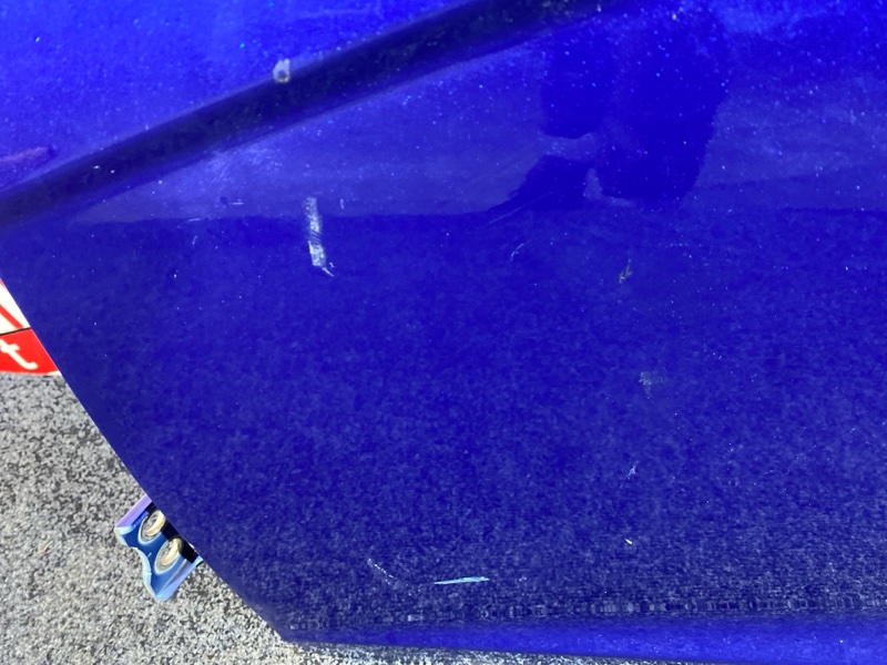 Дверь боковая, 13800 рублей, Солонцы