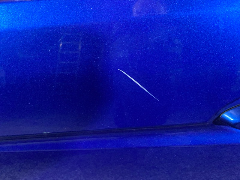 Дверь боковая, 13800 рублей, Солонцы