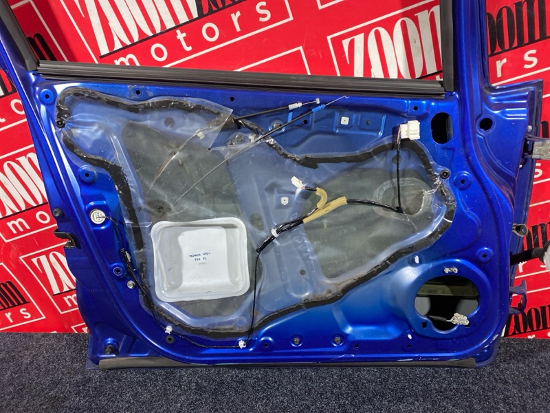 Дверь боковая, 13800 рублей, Солонцы