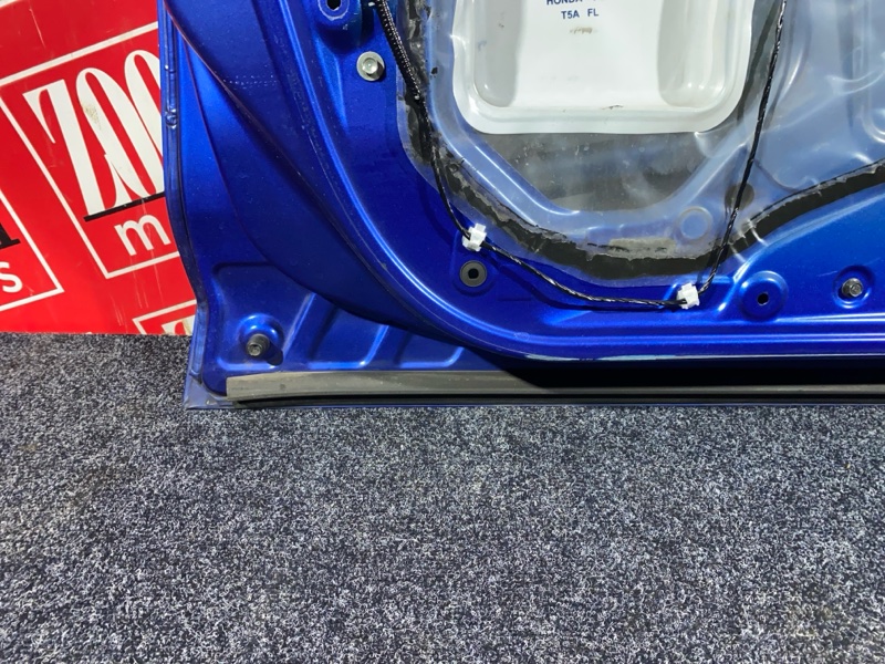 Дверь боковая, 13800 рублей, Солонцы