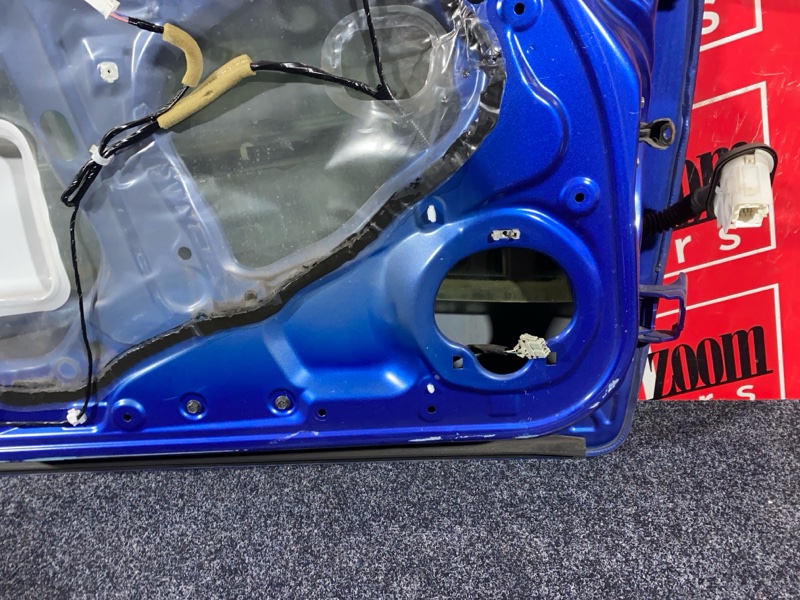 Дверь боковая, 13800 рублей, Солонцы