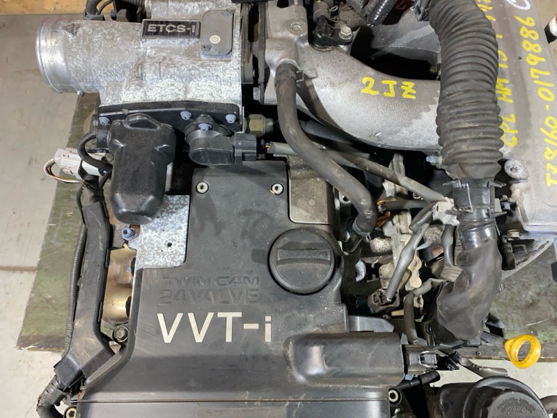 Двигатель, 261300 рублей, Солонцы