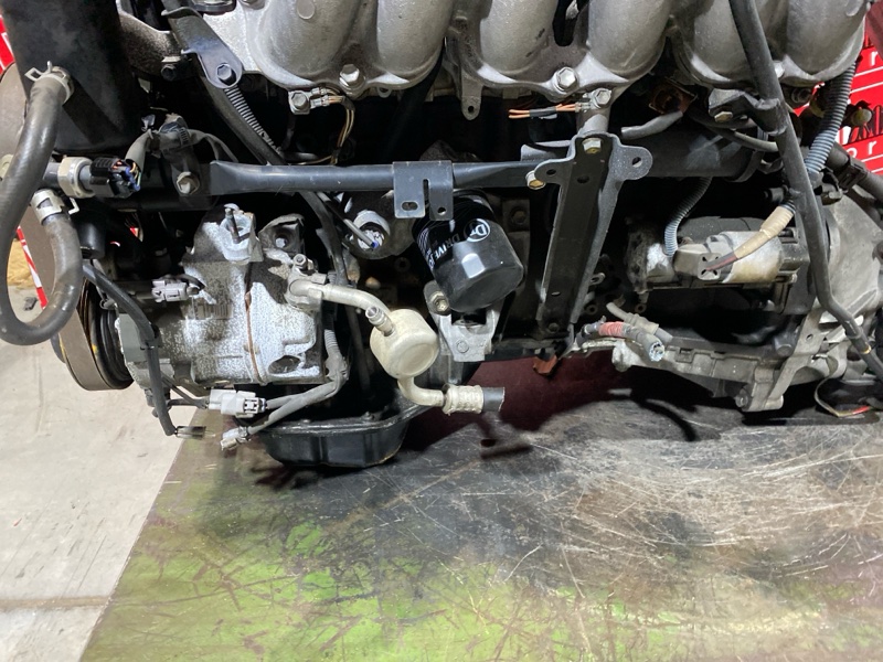 Двигатель, 261300 рублей, Солонцы