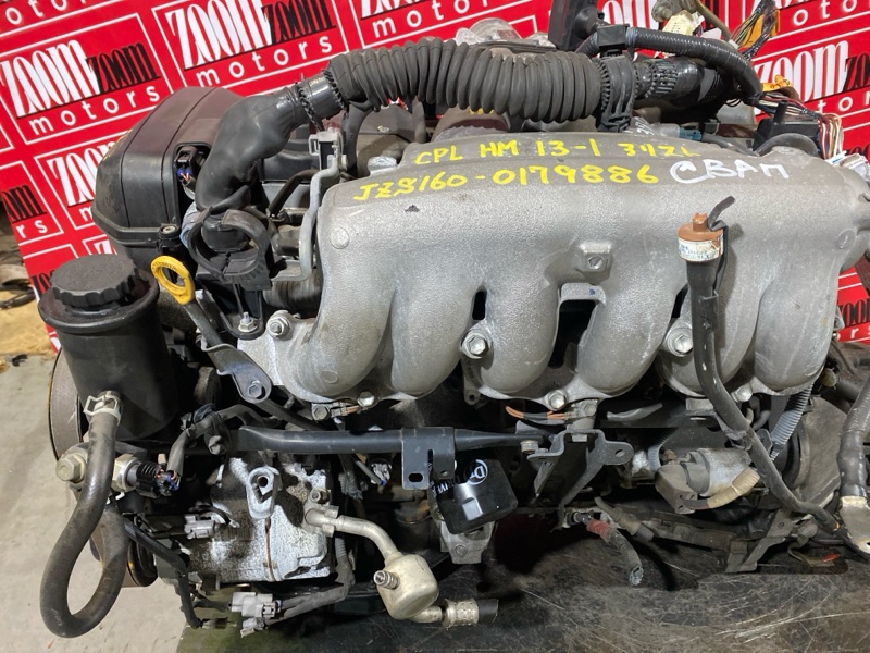 Двигатель, 261300 рублей, Солонцы