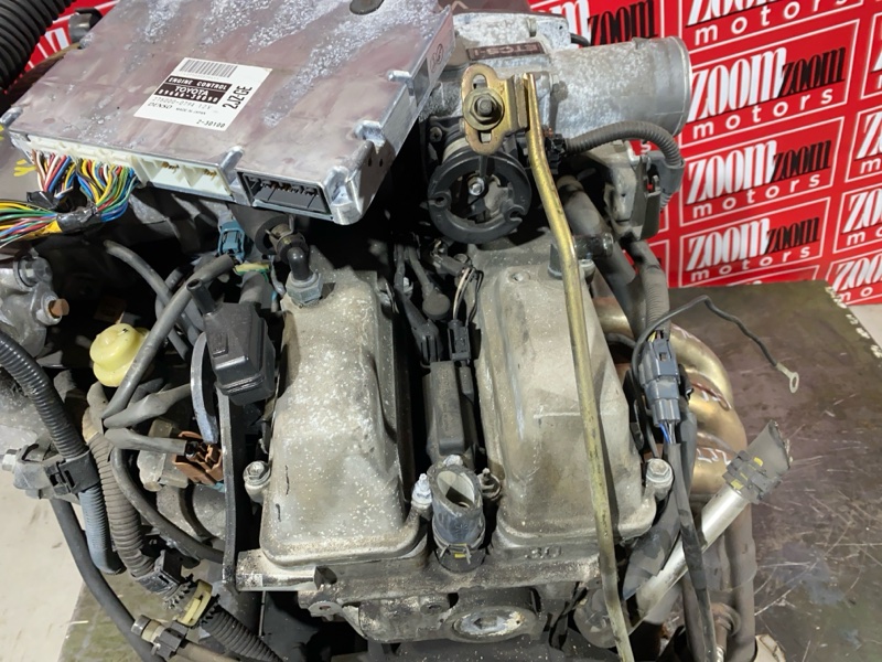 Двигатель, 261300 рублей, Солонцы