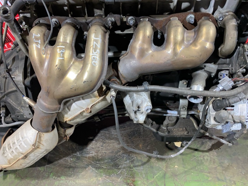 Двигатель, 261300 рублей, Солонцы