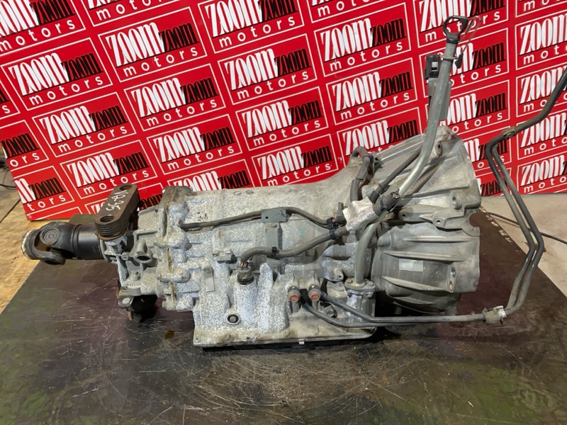 АКПП, 50000 рублей, Солонцы