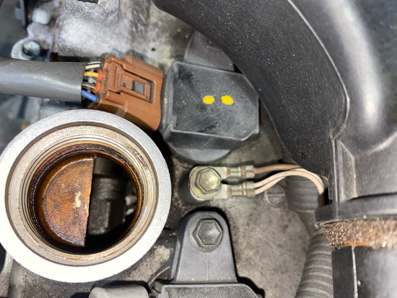 Двигатель, 109300 рублей, Солонцы