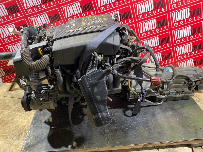 Двигатель, 109300 рублей, Солонцы